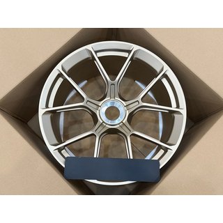 Kute felgi OEM R20 R21 V15 (Zestaw 4 szt.) Porsche 911 (991) 2011–2019 zdjęcia 2