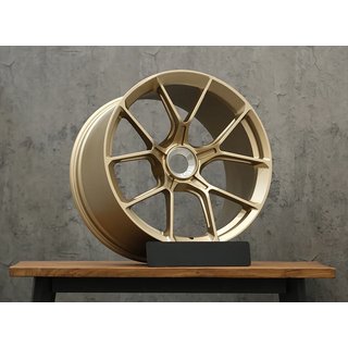 Kute felgi OEM R20 R21 V15 (Zestaw 4 szt.) Porsche 911 (991) 2011–2019 zdjęcia 1