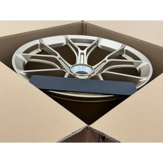 Kute felgi OEM R20 R21 V15 (Zestaw 4 szt.) Porsche 911 (991) 2011–2019 zdjęcia 4