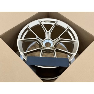 Kute felgi OEM R20 R21 V15 (Zestaw 4 szt.) Porsche 911 (991) 2011–2019 zdjęcia 3