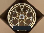 Porsche 911 (992) 2018– Kute felgi OEM R21 V2 (zestaw 4 szt.) zdjęcia 4