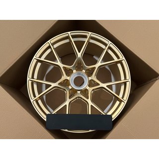 Kute felgi OEM R21 V2 (zestaw 4 szt.) zdjęcia 4