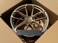 Porsche Cayenne 2018- Kute felgi OEM R22 V7 (zestaw 4 szt.) zdjęcia 2