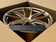 Porsche Cayenne 2018- Kute felgi OEM R22 V7 (zestaw 4 szt.) zdjęcia 5