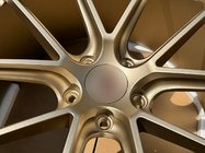 Porsche Cayenne 2018- Kute felgi OEM R22 V7 (zestaw 4 szt.) zdjęcia 7