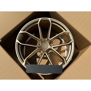 Kute felgi OEM R22 V7 (zestaw 4 szt.) Porsche Cayenne 2018- zdjęcia 1