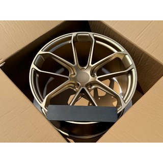 Kute felgi OEM R22 V7 (zestaw 4 szt.) Porsche Cayenne 2018- zdjęcia 2