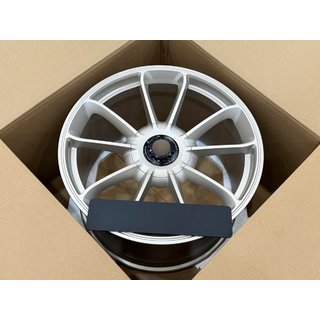 Kute felgi OEM R20 V3 (Zestaw 4 szt.) Porsche 911 (991) 2011–2019 zdjęcia 2