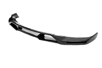 BMW X4 G02 2018- Przedni splitter Paradigm (do M-Sport 2022-2024, czarny połysk) zdjęcia 3