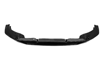 BMW X4 G02 2018- Przedni splitter Paradigm (do M-Sport 2022-2024, czarny połysk) zdjęcia 6
