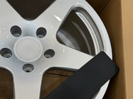 Porsche Cayenne 2003–2010 Kute felgi OEM R19 (Zestaw 4 szt.) zdjęcia 9