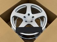 Porsche Cayenne 2003–2010 Kute felgi OEM R19 (Zestaw 4 szt.) zdjęcia 2