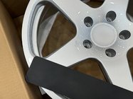 Porsche Cayenne 2003–2010 Kute felgi OEM R19 (Zestaw 4 szt.) zdjęcia 7
