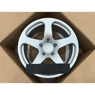Kute felgi OEM R18 (zestaw 4 szt.) Porsche 911 (992) 2018– zdjęcia 1