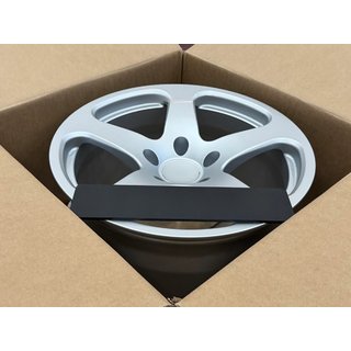 Kute felgi OEM R18 (zestaw 4 szt.) Porsche 911 (992) 2018– zdjęcia 4