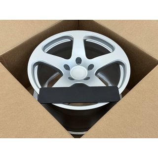 Kute felgi OEM R18 (zestaw 4 szt.) Porsche 911 (992) 2018– zdjęcia 3
