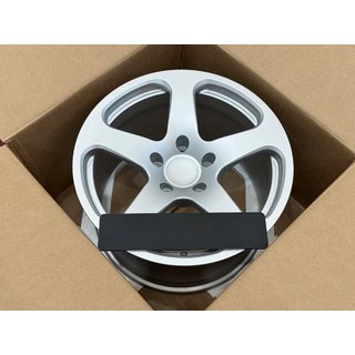 Kute felgi OEM R18 (zestaw 4 szt.) Porsche 911 (992) 2018– zdjęcia 2