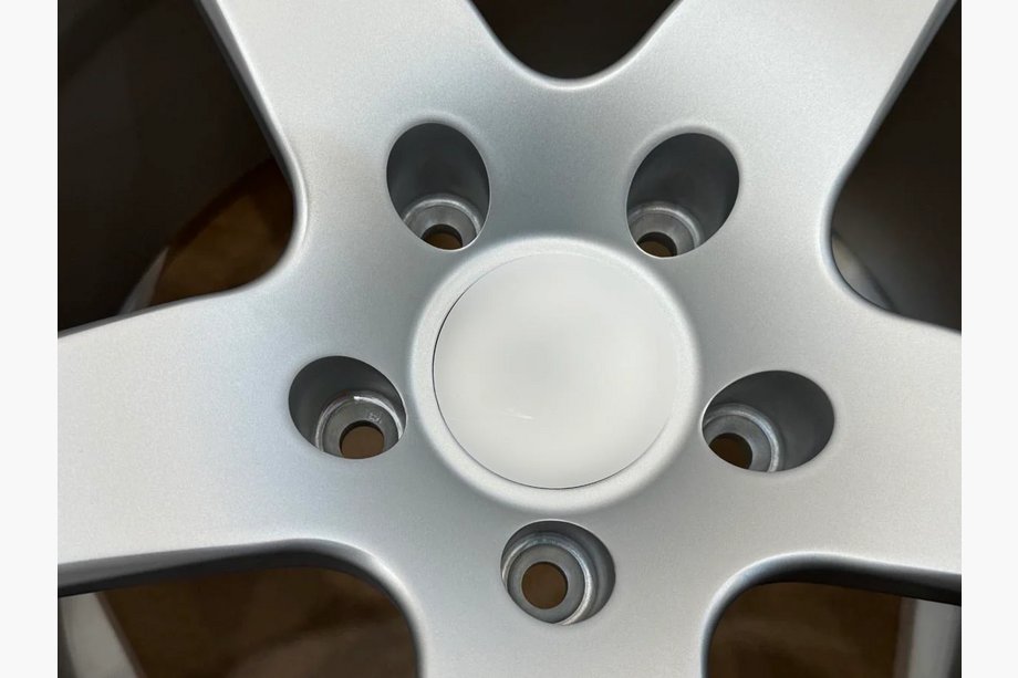 Porsche 911 (992) 2018– Kute felgi OEM R18 (zestaw 4 szt.) Zdjęcia 8