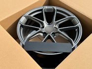 Porsche Cayenne 2018- Kute felgi OEM R20 V2 (zestaw 4 szt.) zdjęcia 3