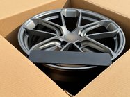 Porsche Cayenne 2018- Kute felgi OEM R20 V2 (zestaw 4 szt.) zdjęcia 4