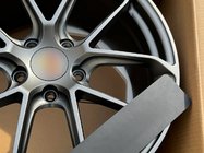Porsche Cayenne 2018- Kute felgi OEM R20 V2 (zestaw 4 szt.) zdjęcia 7