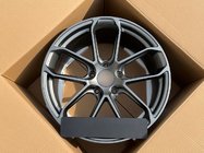 Porsche Cayenne 2018- Kute felgi OEM R20 V2 (zestaw 4 szt.) zdjęcia 1