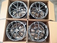 Porsche Cayenne 2018- Kute felgi OEM R20 V2 (zestaw 4 szt.) zdjęcia 5