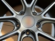 Porsche Cayenne 2018- Kute felgi OEM R20 V2 (zestaw 4 szt.) zdjęcia 8