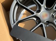 Porsche Cayenne 2018- Kute felgi OEM R20 V2 (zestaw 4 szt.) zdjęcia 6