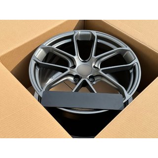 Kute felgi OEM R20 V2 (zestaw 4 szt.) Porsche Cayenne 2018- zdjęcia 3