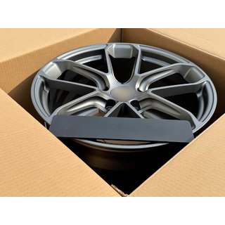 Kute felgi OEM R20 V2 (zestaw 4 szt.) Porsche Cayenne 2018- zdjęcia 4