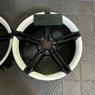 Kute felgi OEM R21 V2 (zestaw 4 szt.) zdjęcia 1
