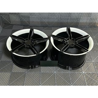 Kute felgi OEM R21 V2 (zestaw 4 szt.) zdjęcia 3