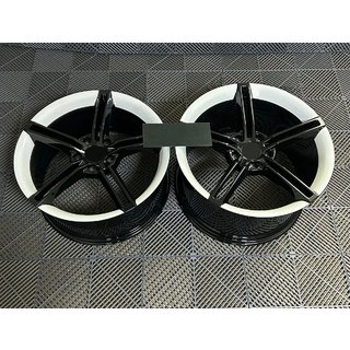 Kute felgi OEM R21 V2 (zestaw 4 szt.) zdjęcia 2