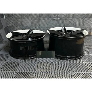 Kute felgi OEM R21 V2 (zestaw 4 szt.) zdjęcia 4