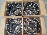 Porsche 911 (992) 2018– Kute felgi OEM R20 R21 V34 (Zestaw 4 szt.) zdjęcia 8