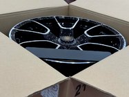 Porsche 911 (992) 2018– Kute felgi OEM R20 R21 V34 (Zestaw 4 szt.) zdjęcia 7