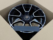 Porsche 911 (992) 2018– Kute felgi OEM R20 R21 V34 (Zestaw 4 szt.) zdjęcia 4