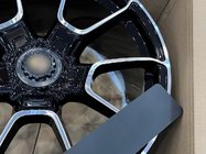 Porsche 911 (992) 2018– Kute felgi OEM R20 R21 V34 (Zestaw 4 szt.) zdjęcia 10