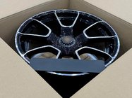 Porsche 911 (992) 2018– Kute felgi OEM R20 R21 V34 (Zestaw 4 szt.) zdjęcia 5