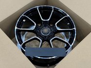 Porsche 911 (992) 2018– Kute felgi OEM R20 R21 V34 (Zestaw 4 szt.) zdjęcia 3