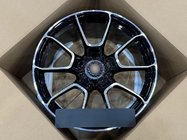 Porsche 911 (992) 2018– Kute felgi OEM R20 R21 V34 (Zestaw 4 szt.) zdjęcia 2