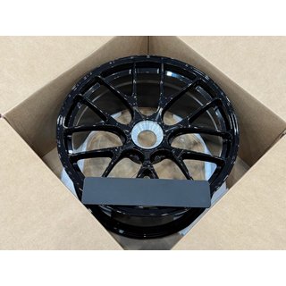 Kute felgi OEM R20 V3 (Zestaw 4 szt.) Porsche 911 (997) 2004–2012 zdjęcia 3
