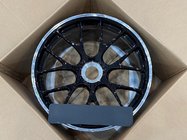 Porsche 911 (997) 2004–2012 Kute felgi OEM R19 V3 (zestaw 4 szt.) zdjęcia 2