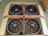 Porsche 911 (997) 2004–2012 Kute felgi OEM R19 V3 (zestaw 4 szt.) zdjęcia 7