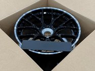 Porsche 911 (997) 2004–2012 Kute felgi OEM R19 V3 (zestaw 4 szt.) zdjęcia 4