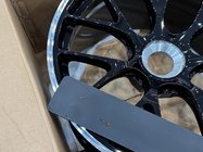 Porsche 911 (997) 2004–2012 Kute felgi OEM R19 V3 (zestaw 4 szt.) zdjęcia 10
