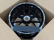 Porsche 911 (997) 2004–2012 Kute felgi OEM R19 V3 (zestaw 4 szt.) zdjęcia 3
