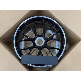 Kute felgi OEM R19 V3 (zestaw 4 szt.) Porsche 911 (997) 2004–2012 zdjęcia 2