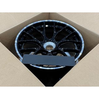 Kute felgi OEM R19 V3 (zestaw 4 szt.) Porsche 911 (997) 2004–2012 zdjęcia 4